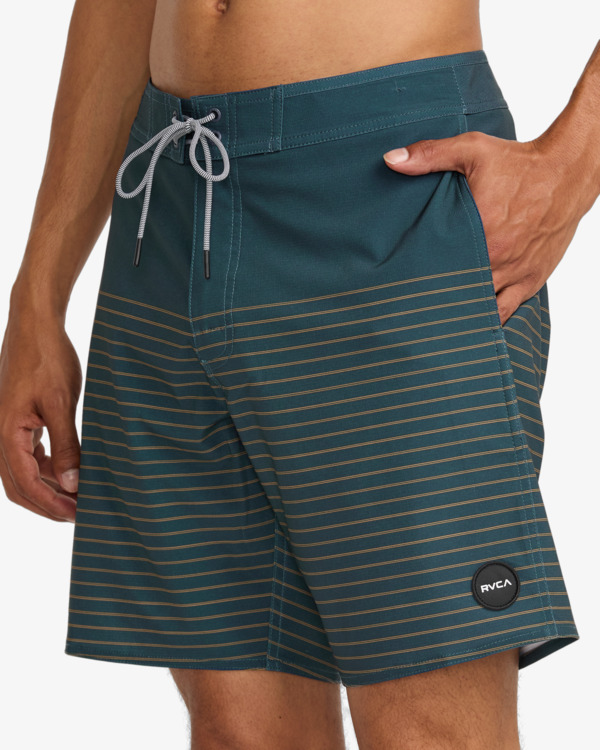 BOARDSHORTS CURREN 18" RVCA thumbnail 10