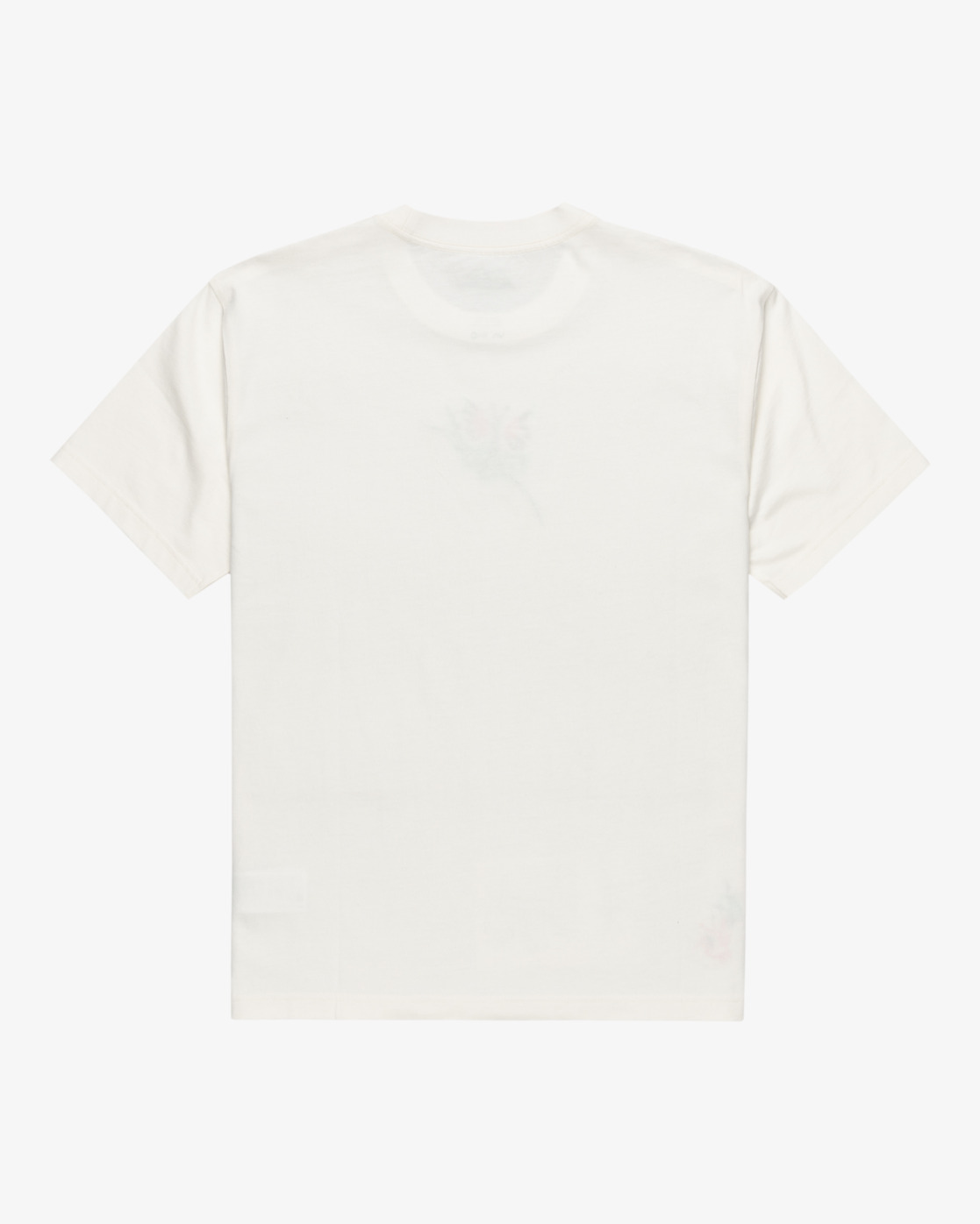 T-SHIRT SCORCHED RVCA thumbnail 2