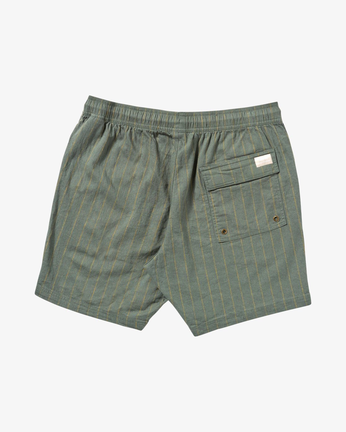 WALKSHORTS SANDS ELASTIC RVCA thumbnail 2
