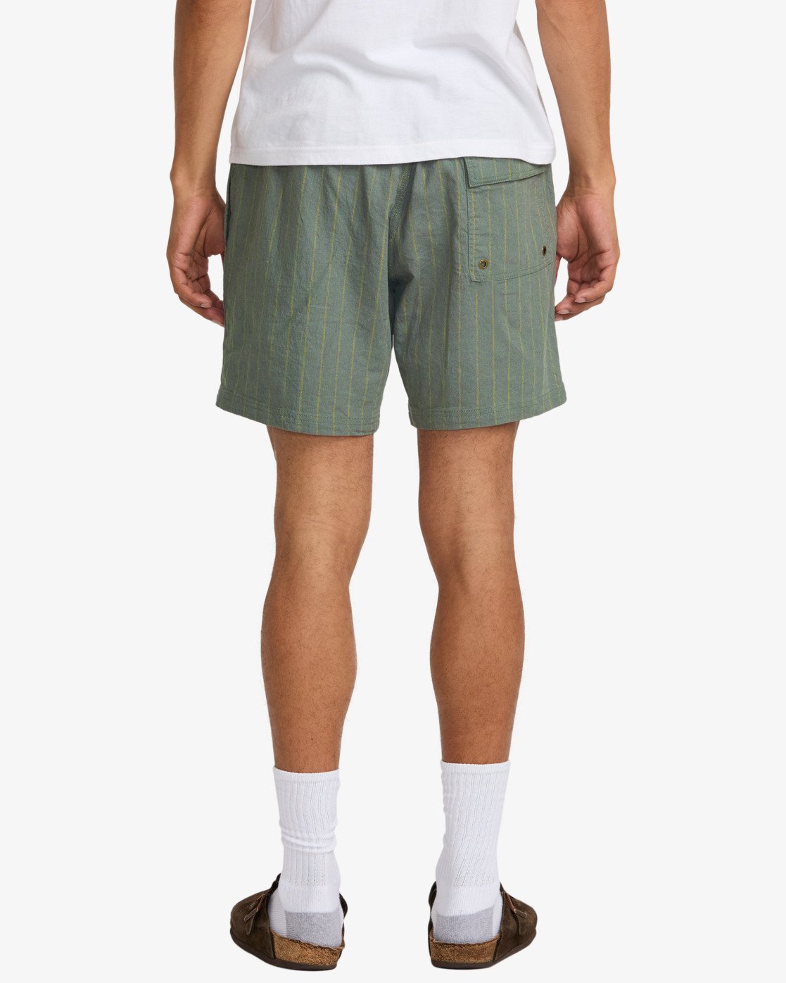 WALKSHORTS SANDS ELASTIC RVCA thumbnail 4