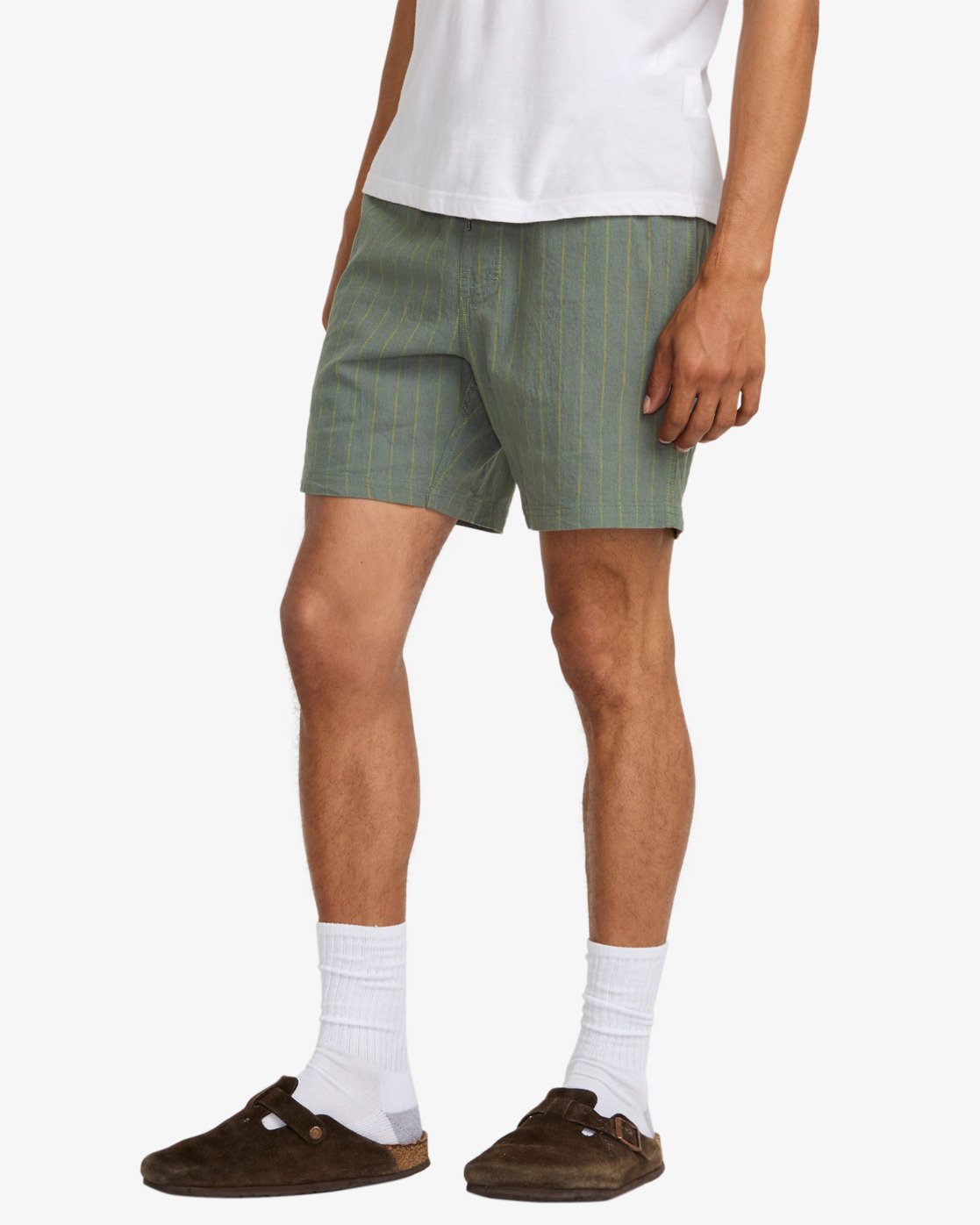 WALKSHORTS SANDS ELASTIC RVCA thumbnail 5