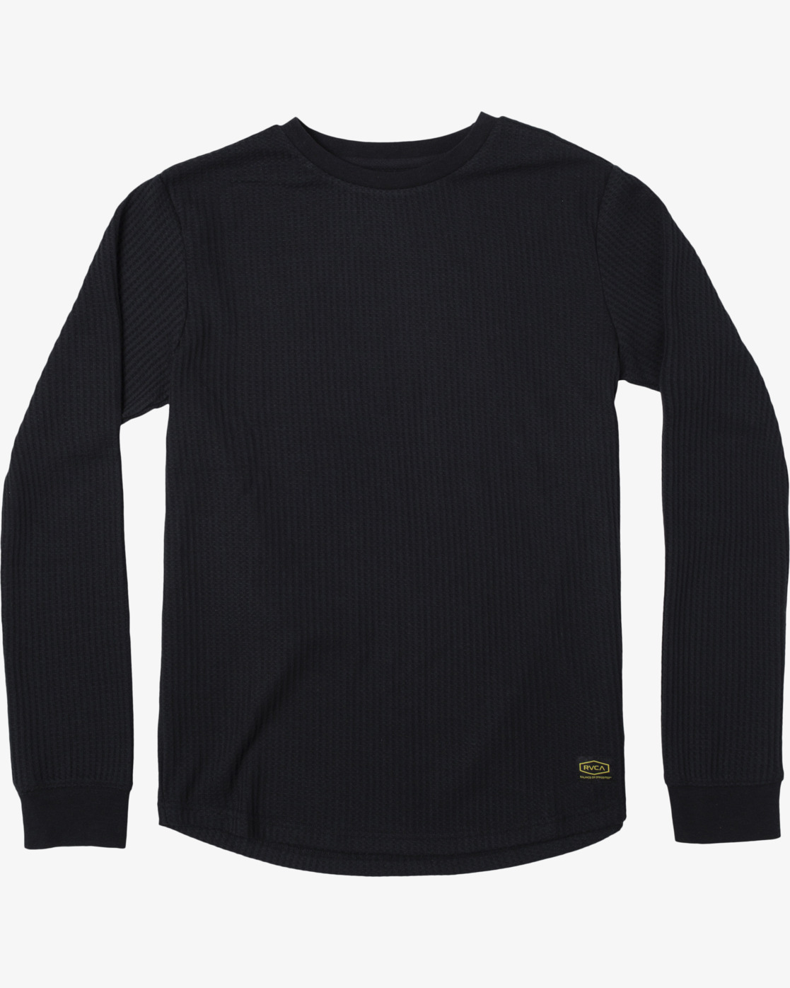 SWEAT DAY SHIFT THERMAL RECESSION RVCA