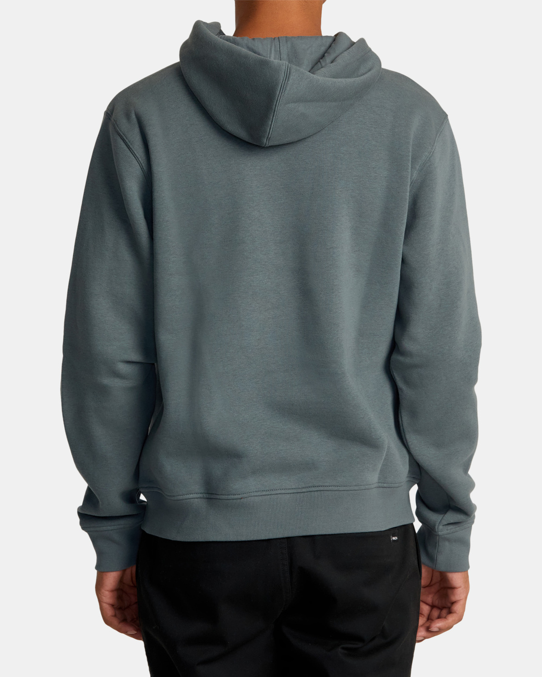 SWEAT CAPUZ AMERICANA 2 RVCA thumbnail 2