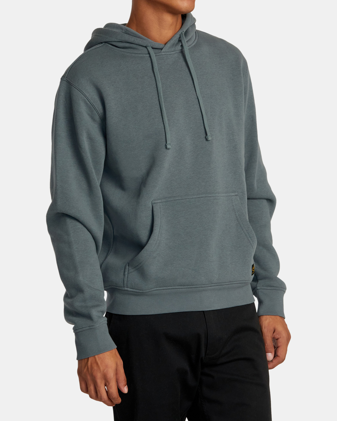 SWEAT CAPUZ AMERICANA 2 RVCA thumbnail 5