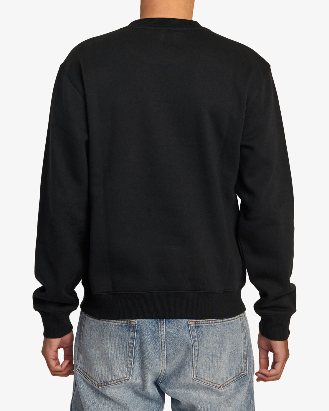 SWEAT DAY SHIFT RVCA thumbnail 2