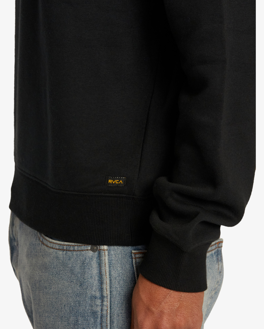 SWEAT DAY SHIFT RVCA thumbnail 3