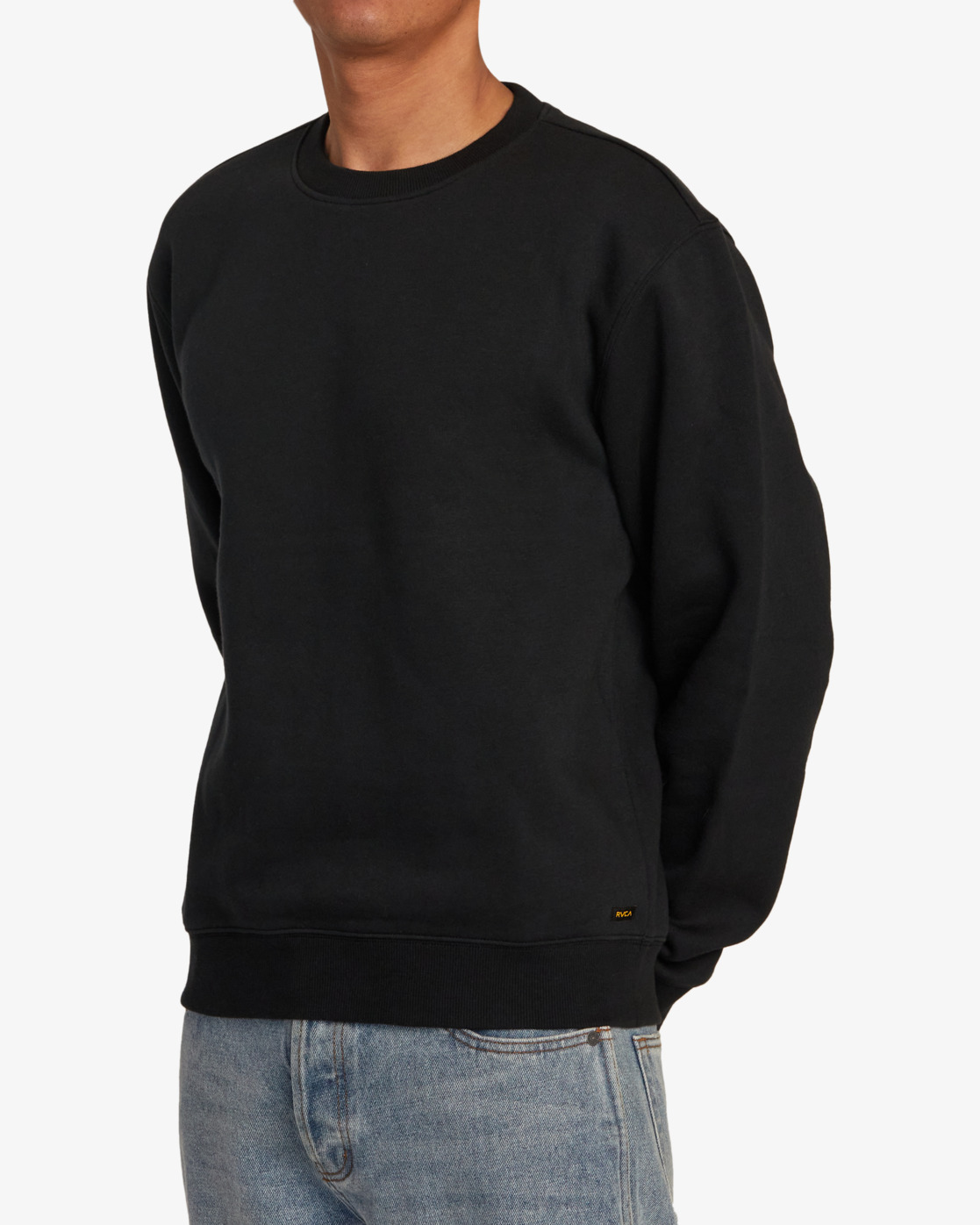 SWEAT DAY SHIFT RVCA thumbnail 4