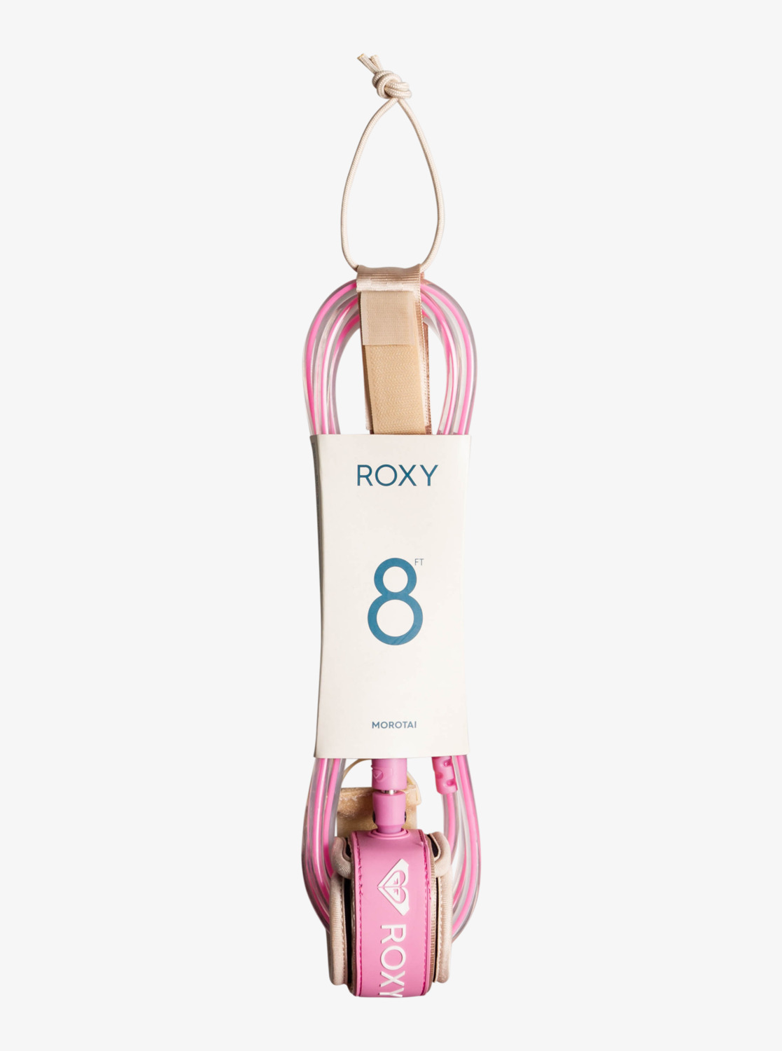 LEASH MOROTAI 8' ROXY
