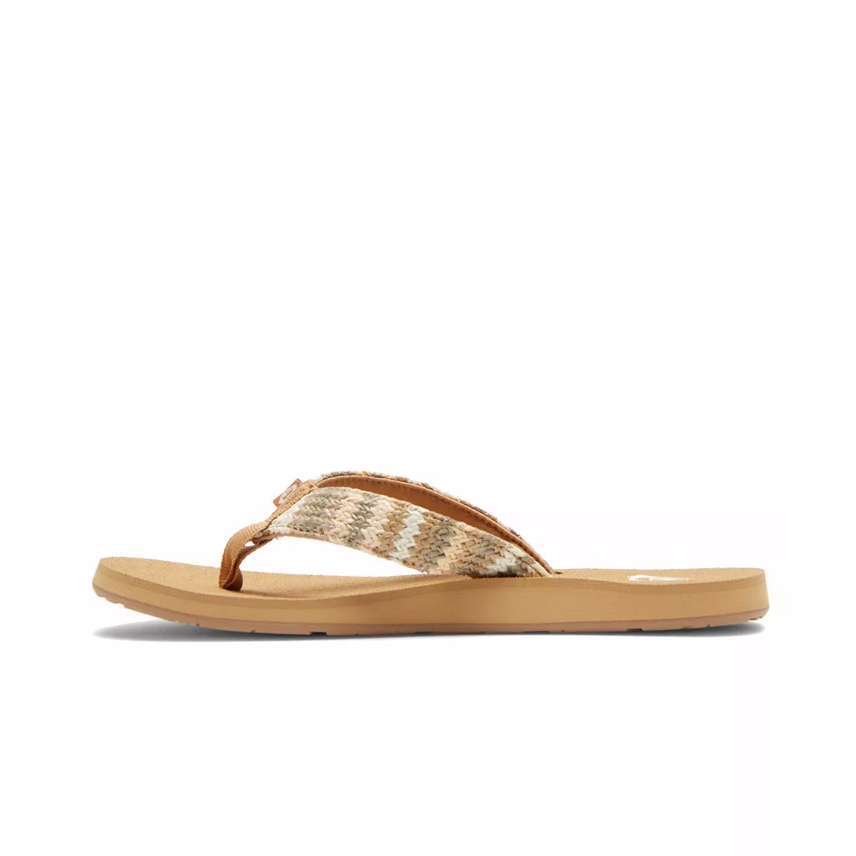 CHINELOS PORTO RAFFIA ROXY thumbnail 4