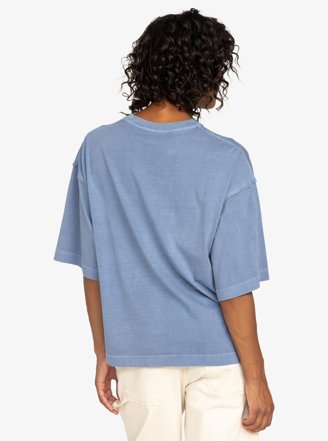 T-SHIRT SWEET SHINE ROXY thumbnail 5