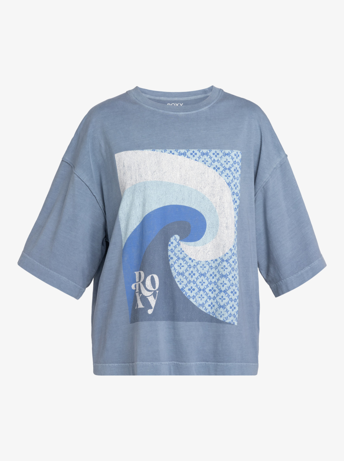 T-SHIRT SWEET SHINE ROXY thumbnail 6