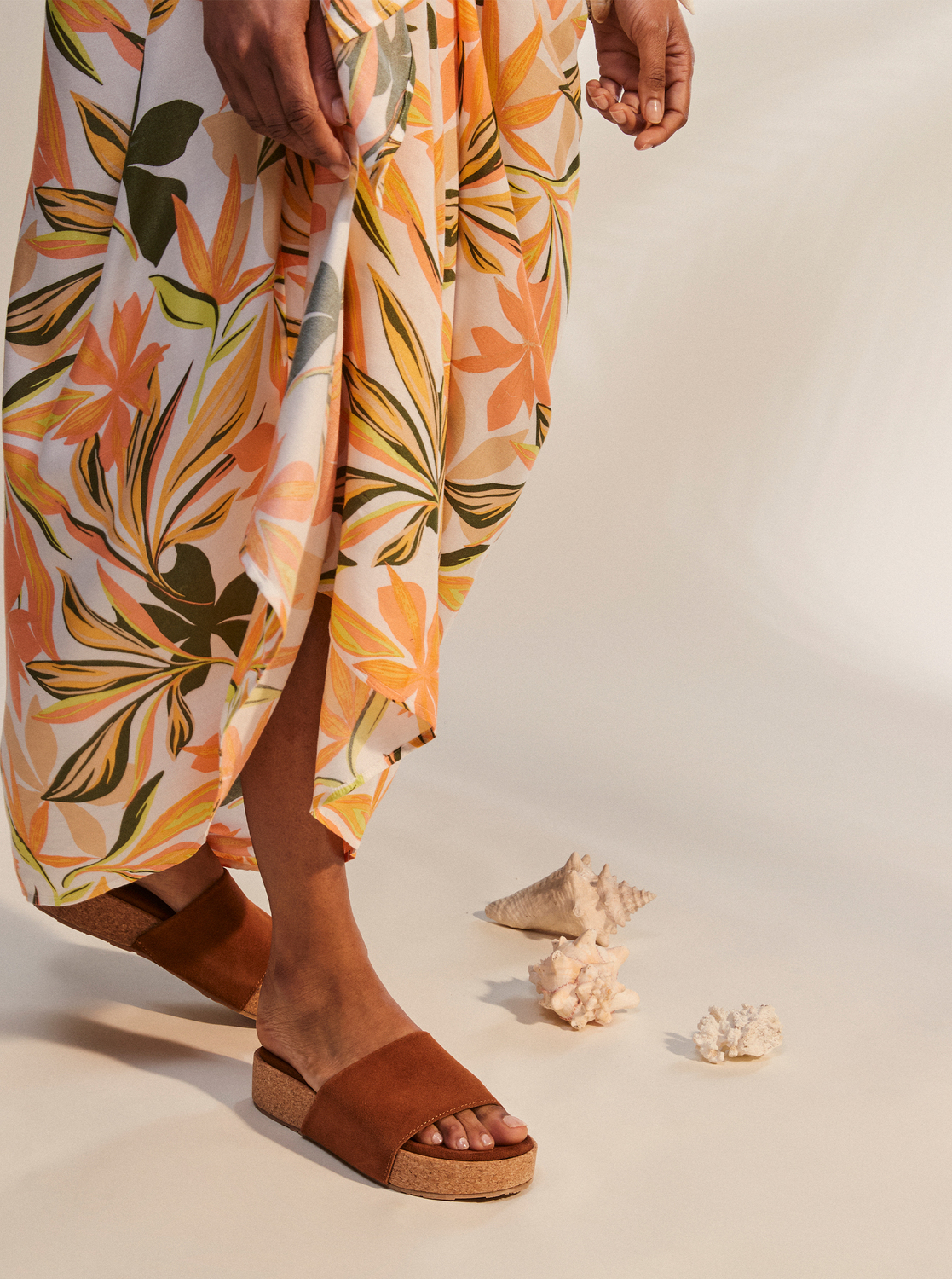 SARONG COOL AND LOVELY ROXY thumbnail 4