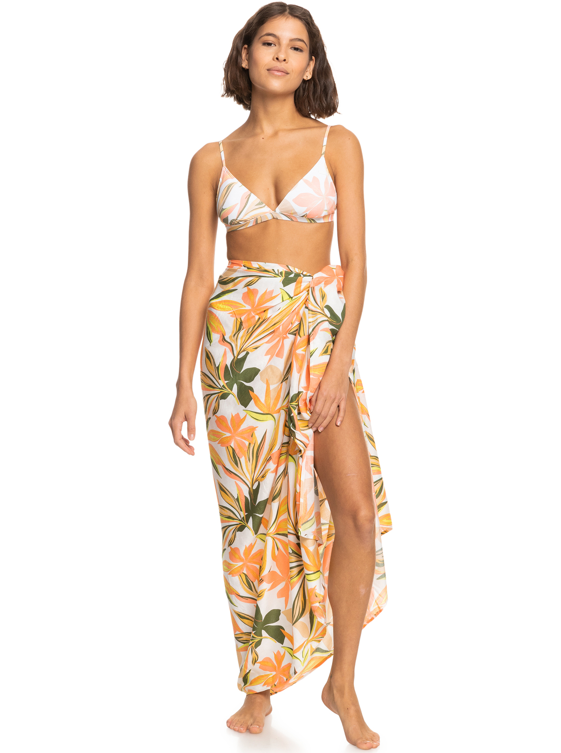 SARONG COOL AND LOVELY ROXY thumbnail 10