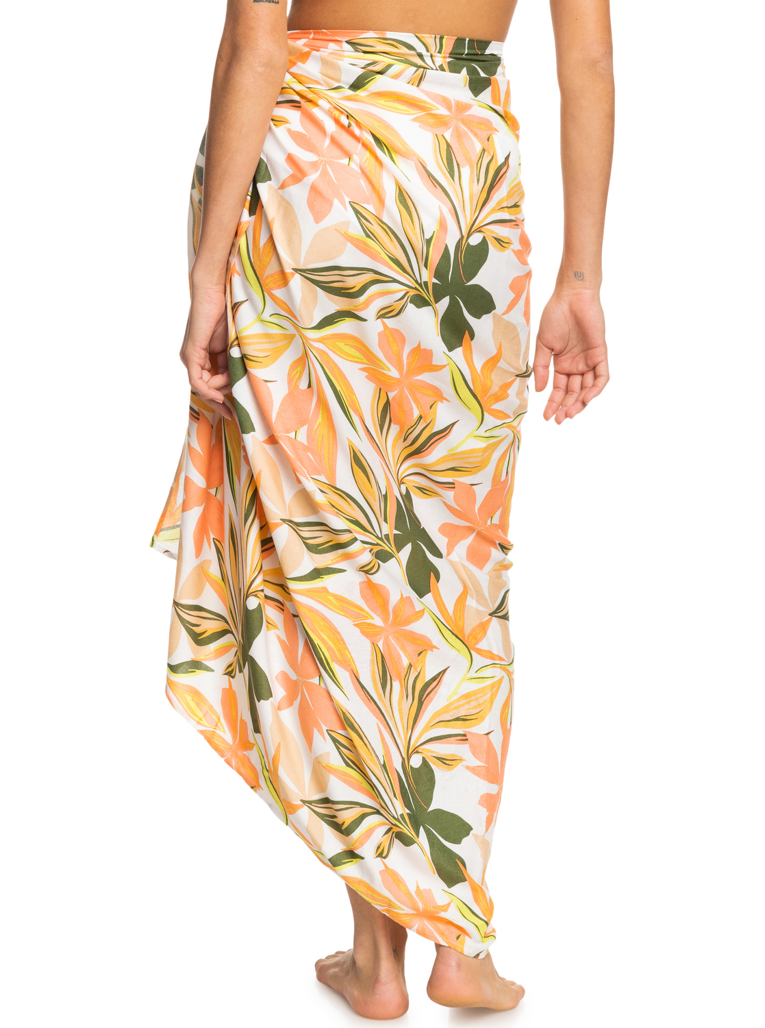 SARONG COOL AND LOVELY ROXY thumbnail 11