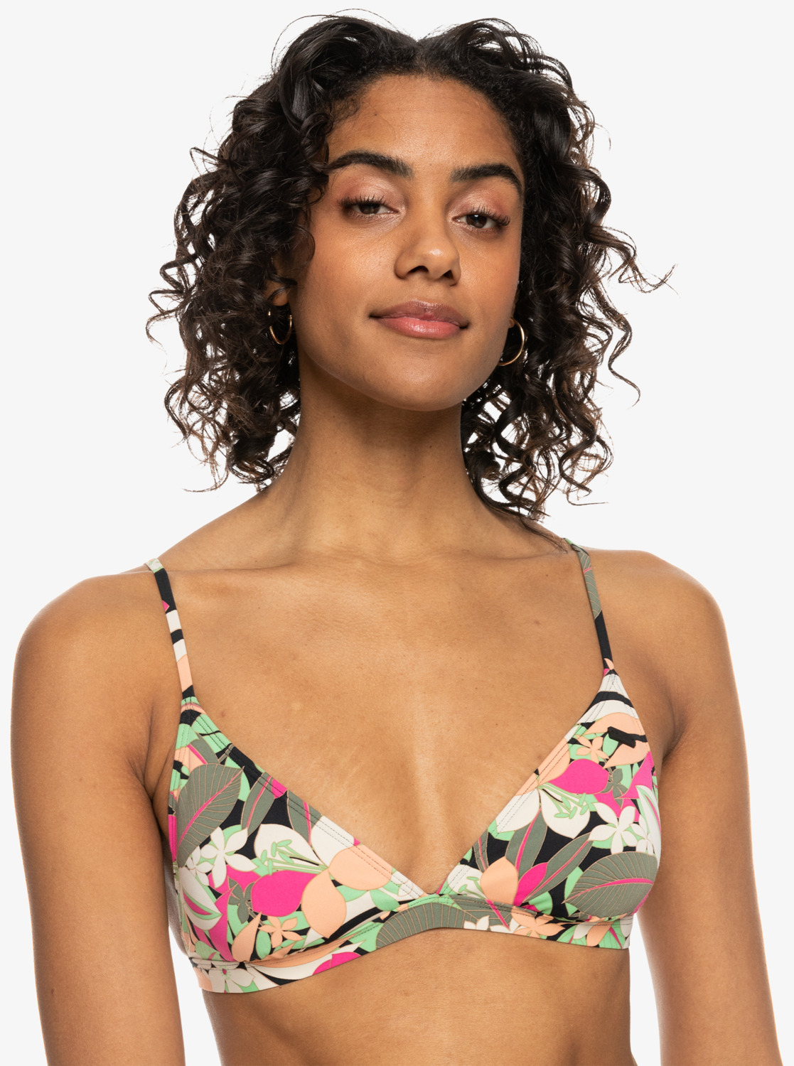 BIQUINI TOP BEACH CLASSICS TRI ROXY thumbnail 6