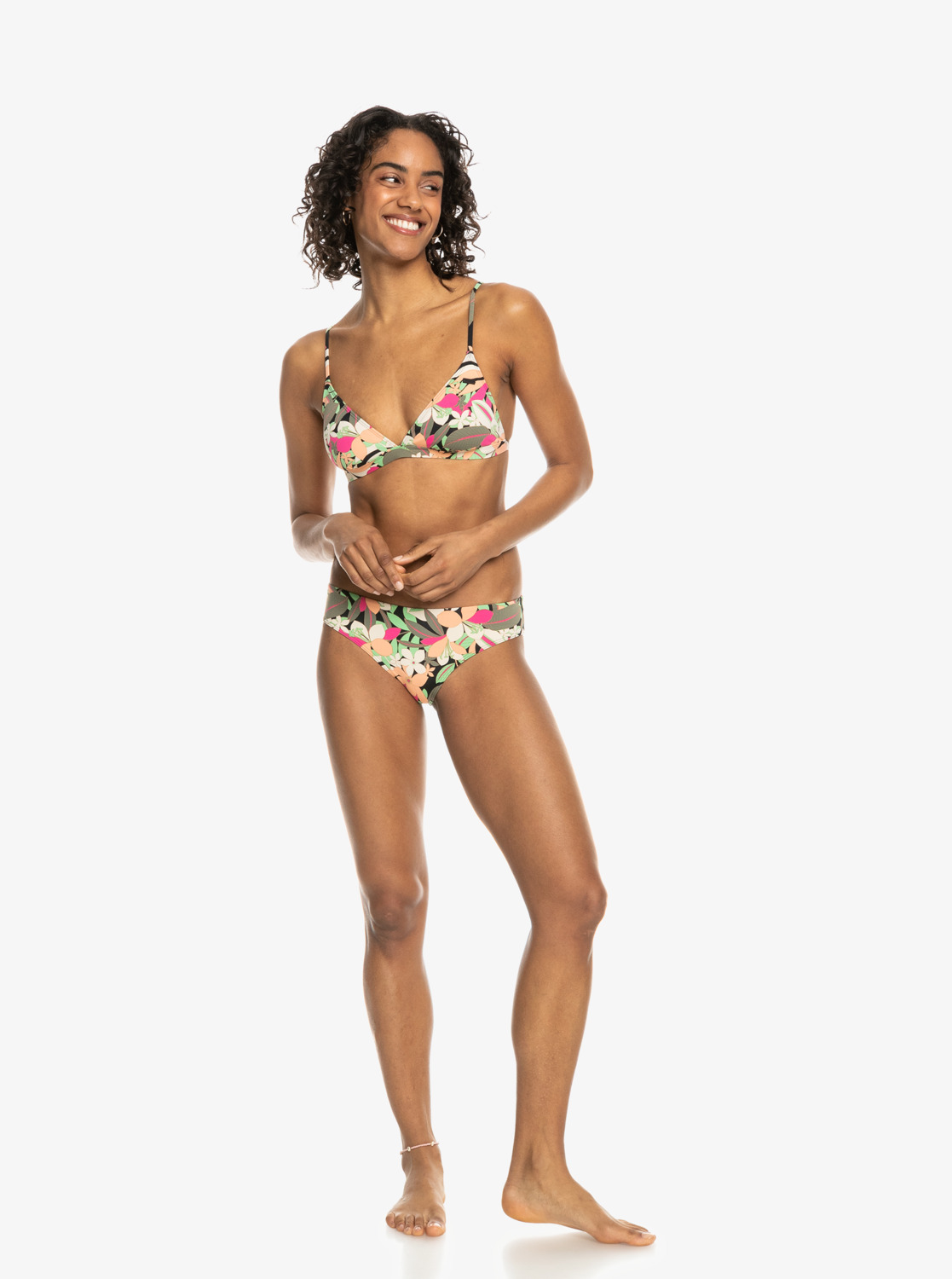BIQUINI TOP BEACH CLASSICS TRI ROXY thumbnail 8