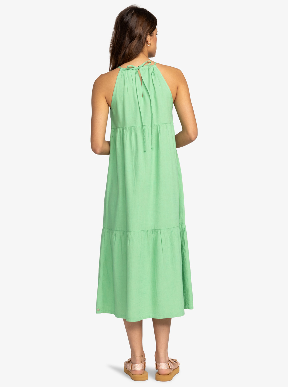 VESTIDO WAVY DAYS ROXY thumbnail 11