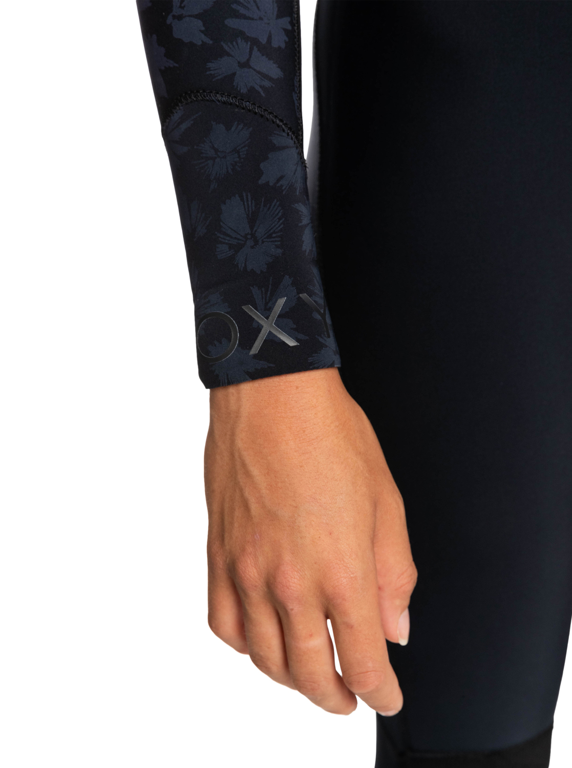 FATO NEOPRENE SWELL SERIES 4/3 CHEST ZIP ROXY thumbnail 6
