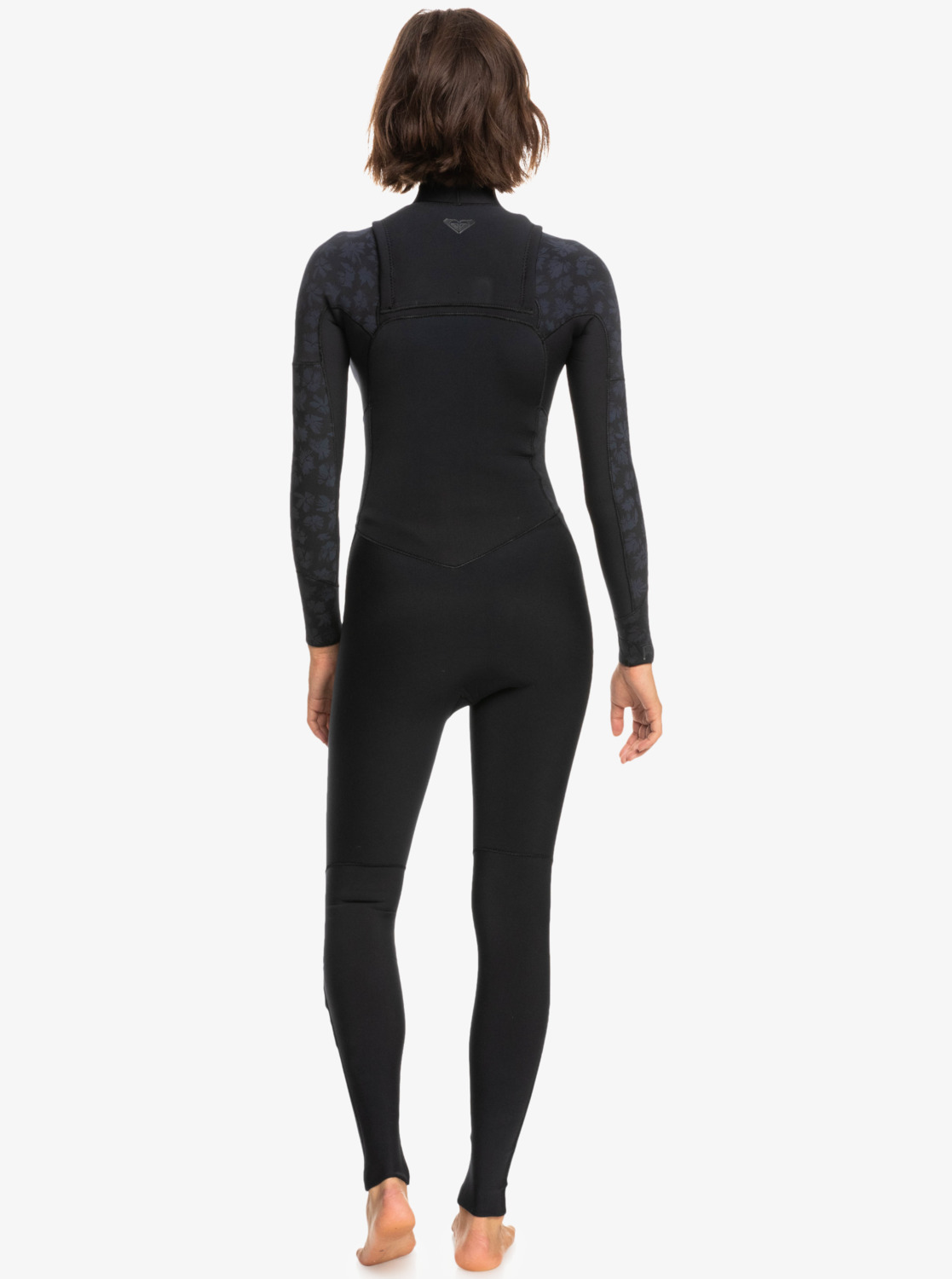 FATO NEOPRENE SWELL SERIES 4/3 CHEST ZIP ROXY thumbnail 7