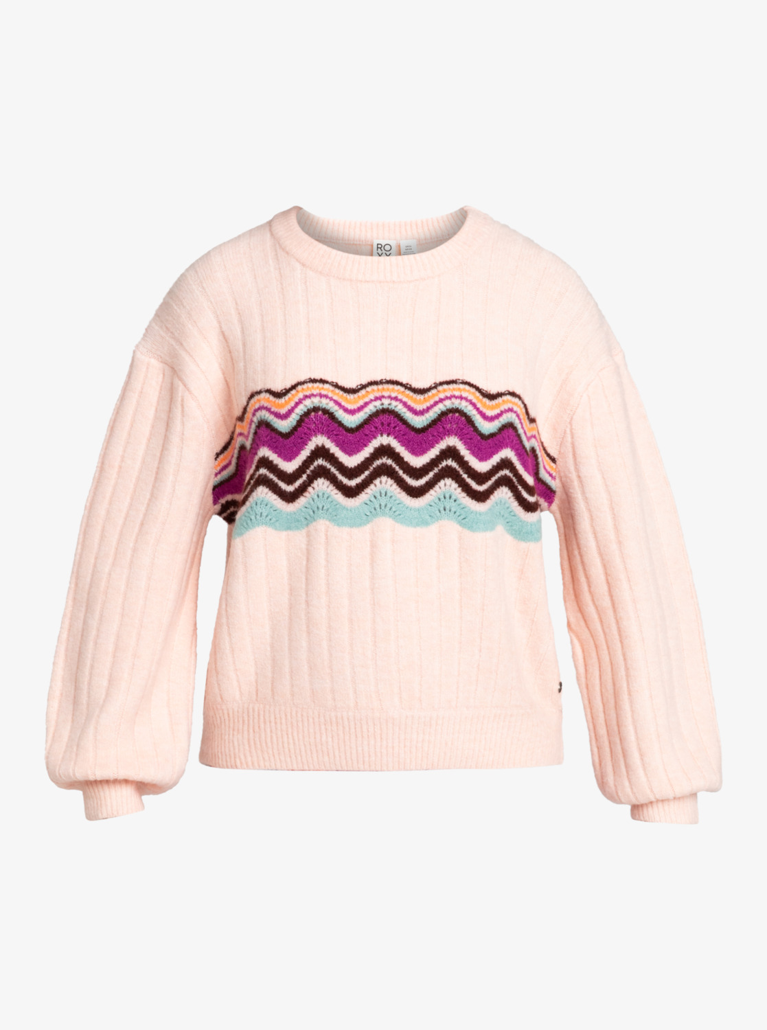 SWEAT POP AGAIN ROXY thumbnail 12