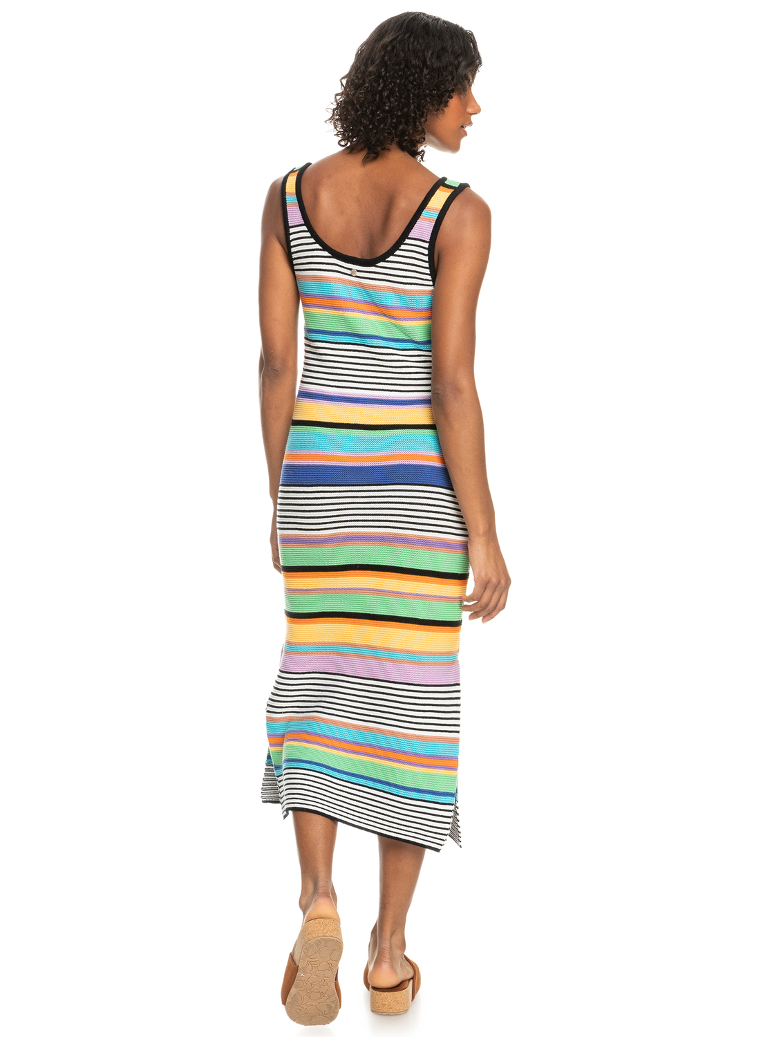 VESTIDO SUNSHINE BOUQUET ROXY thumbnail 14