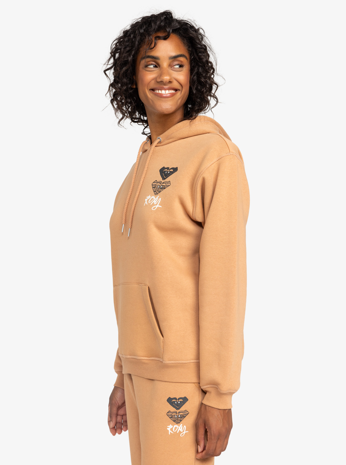 SWEATSHIRT SURF STOKED ROXY thumbnail 2