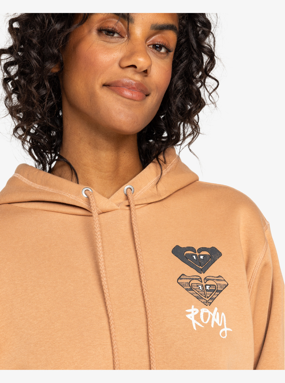 SWEATSHIRT SURF STOKED ROXY thumbnail 3