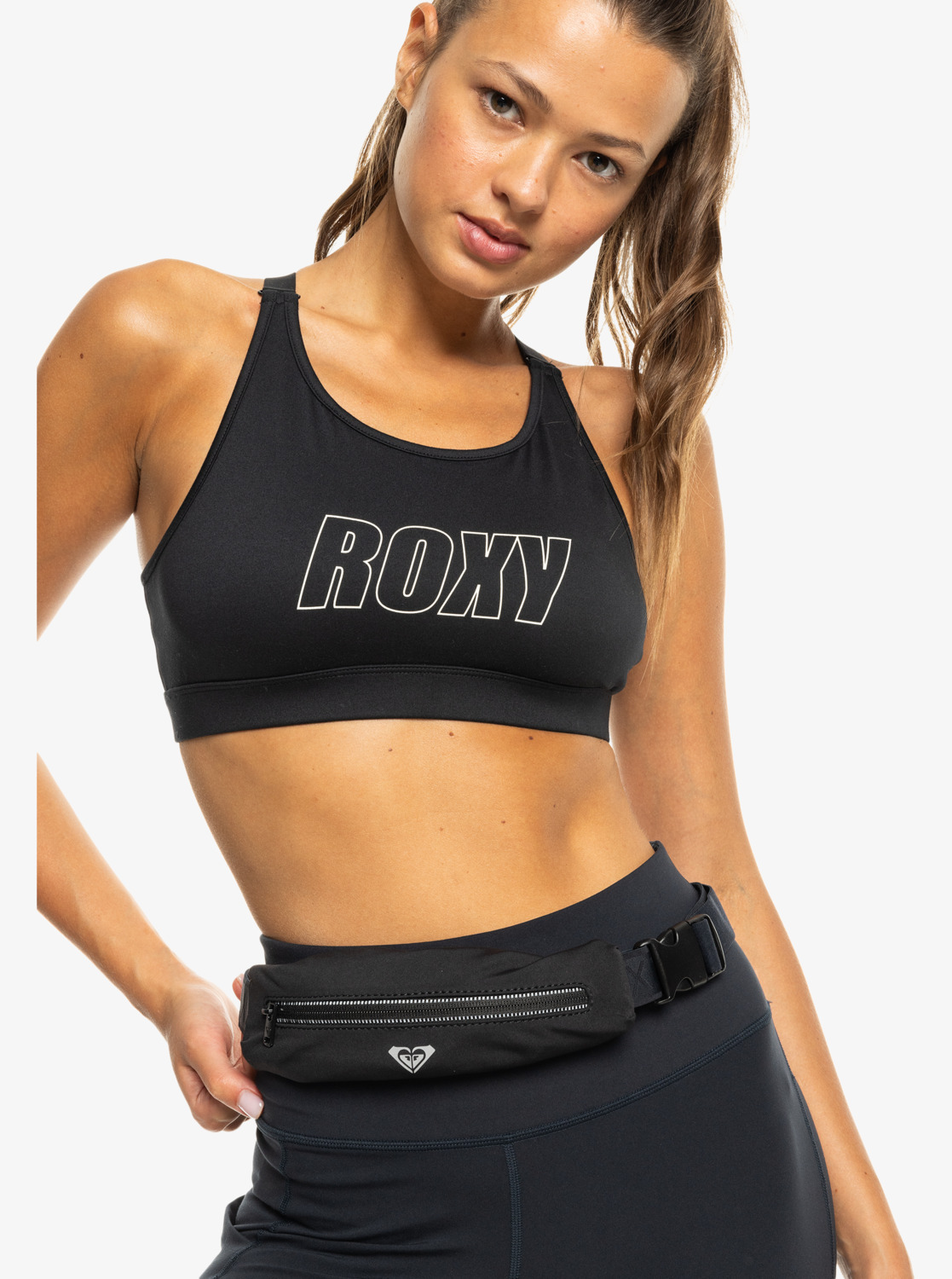 BOLSA IZIA RUN ROXY thumbnail 6