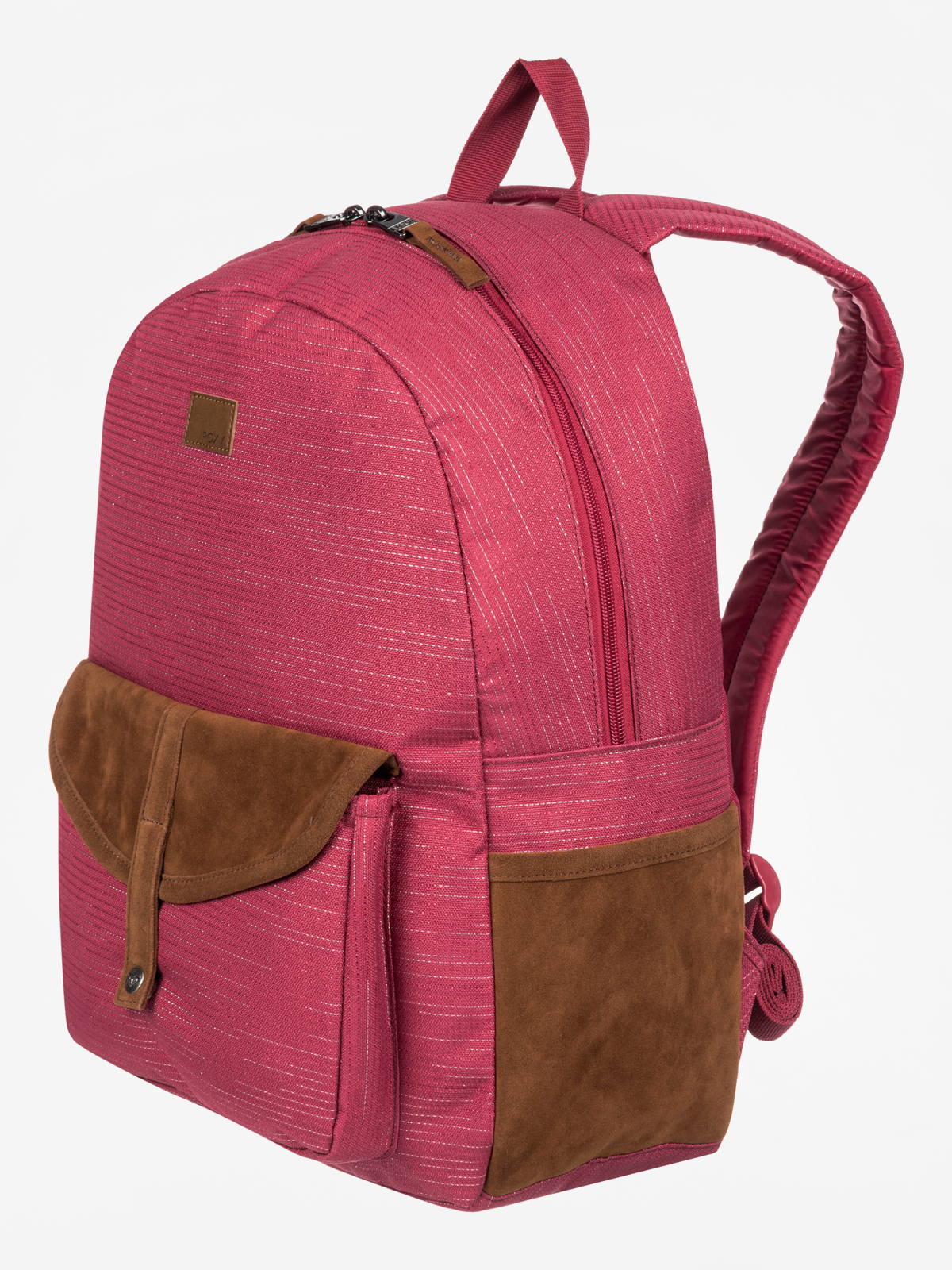 MOCHILA CARRIBEAN ROXY thumbnail 2