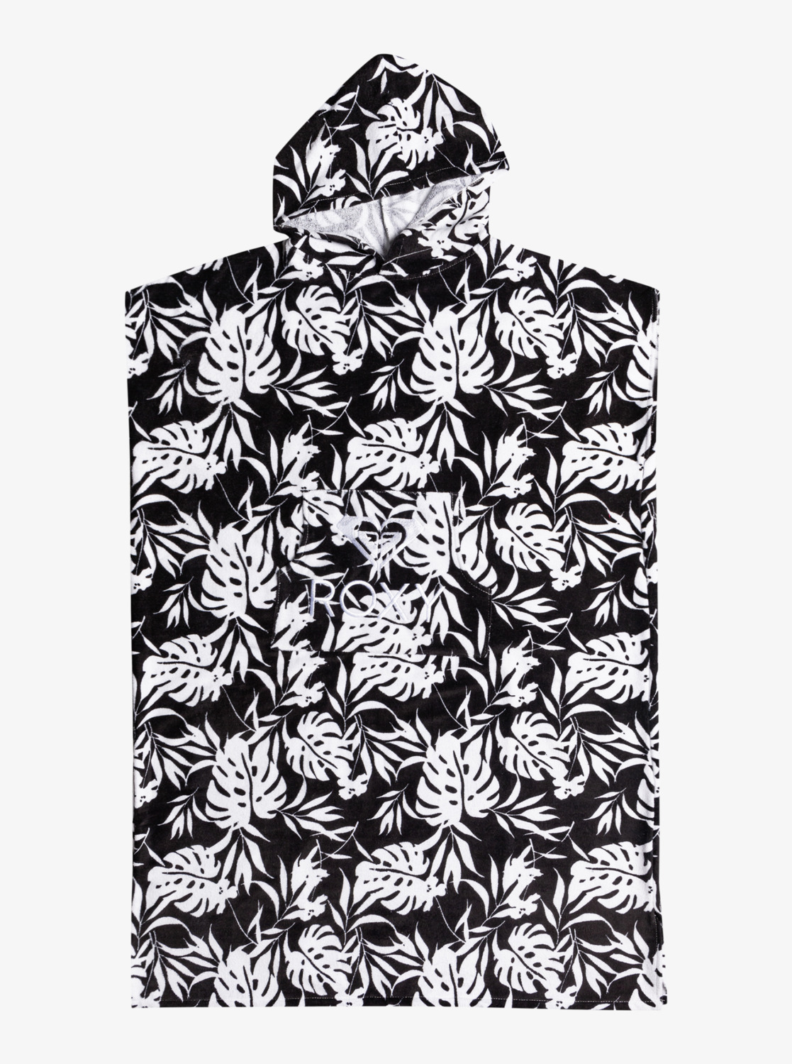 PONCHO WARMY SUNSET ROXY