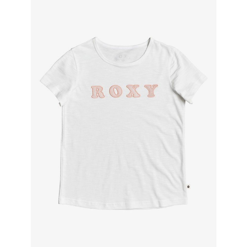 T-SHIRT SEA AND LOVE ROXY