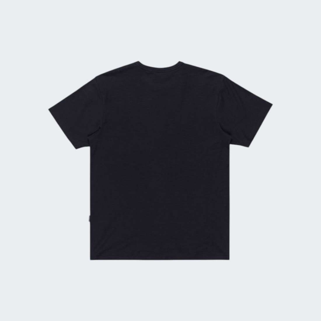 T-SHIRT SLUB ROUNDNECK QUIKSILVER thumbnail 2