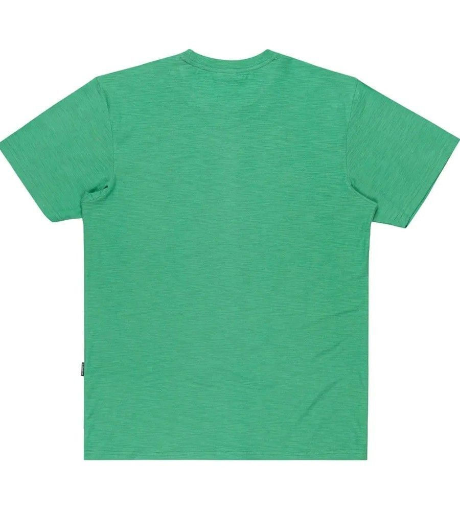 T-SHIRT SLUB ROUNDNECK QUIKSILVER thumbnail 2