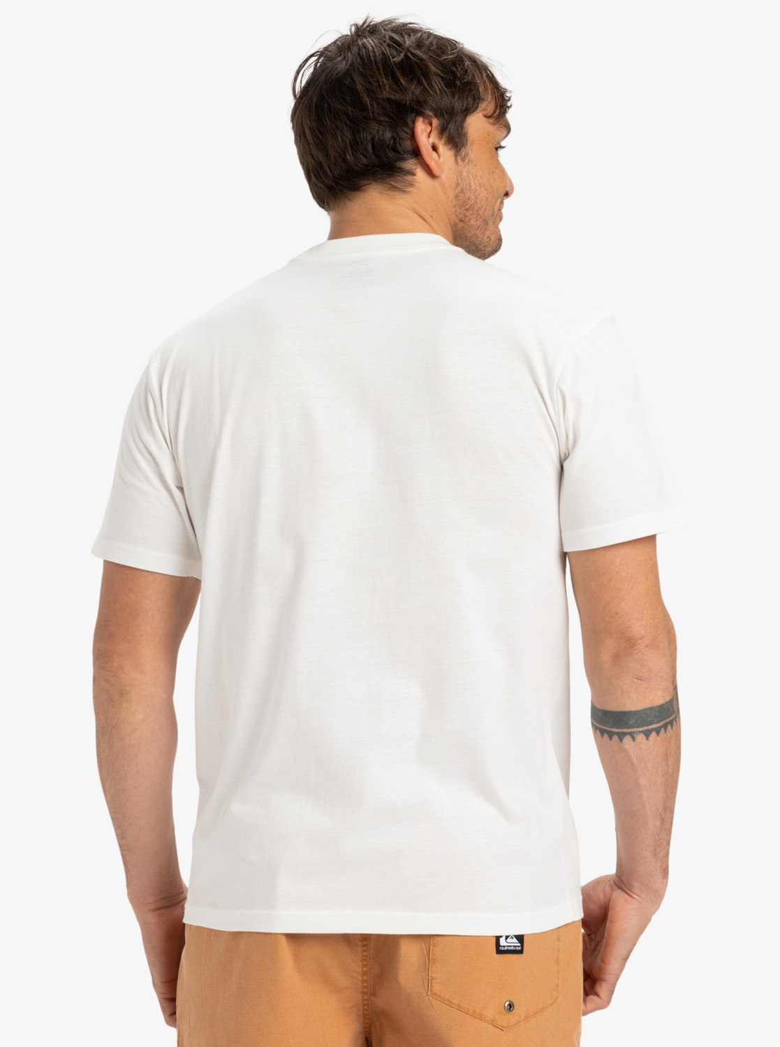 T-SHIRT EVO ENDLESS QUIKSILVER thumbnail 4
