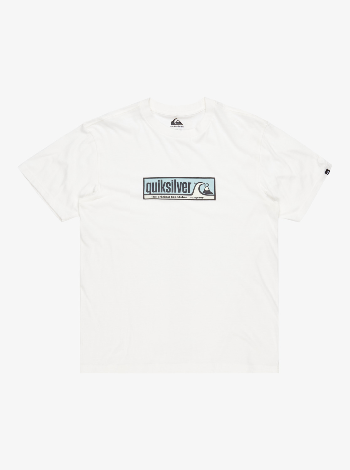 T-SHIRT EVO ENDLESS QUIKSILVER thumbnail 5