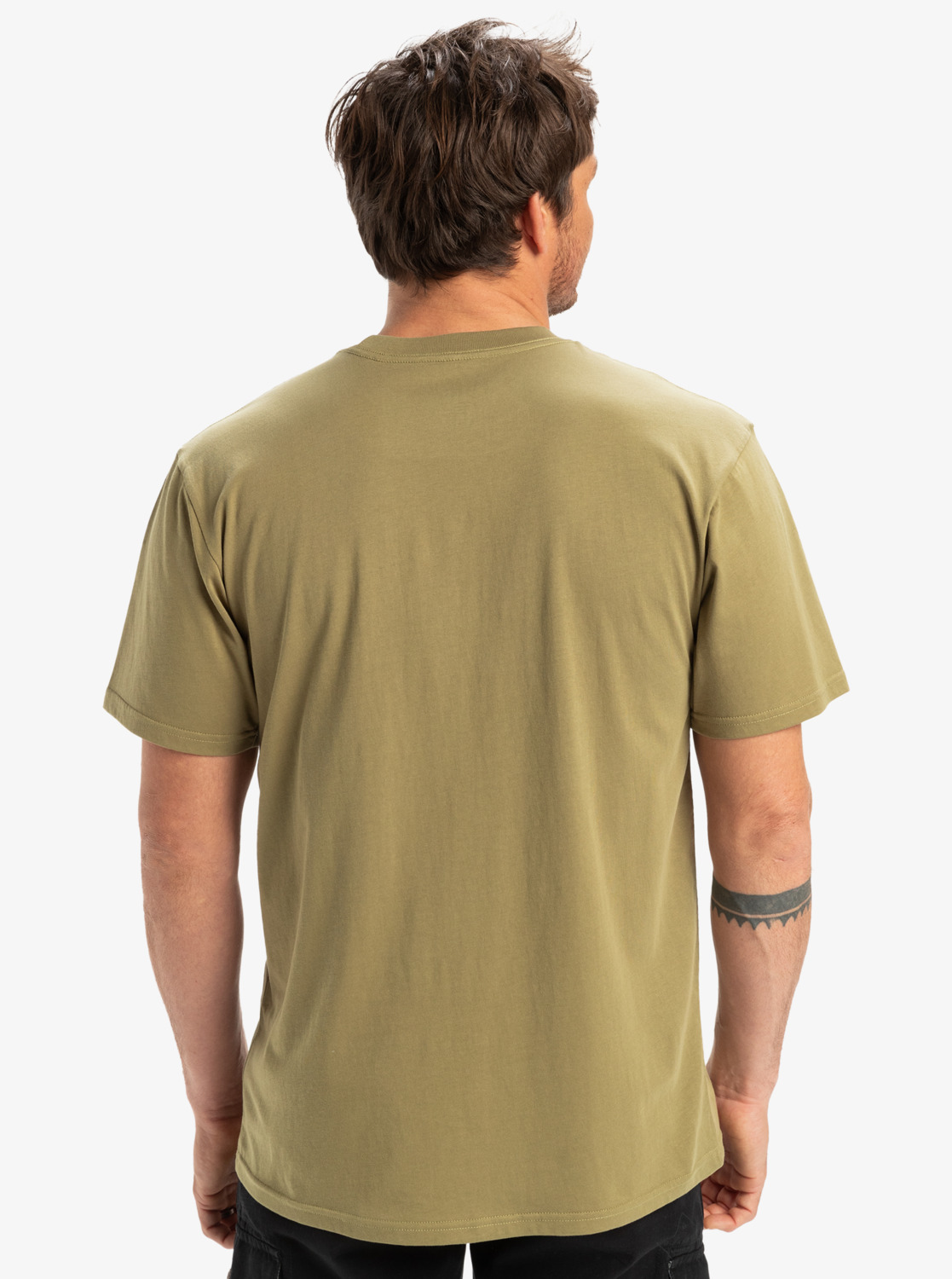 T-SHIRT EV SHAPE ALL DAY QUIKSILVER thumbnail 4