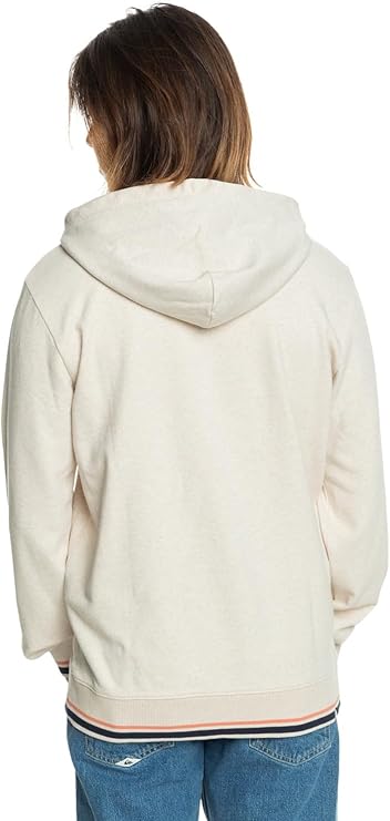 SWEAT SURF COLLEGE QUIKSILVER thumbnail 2