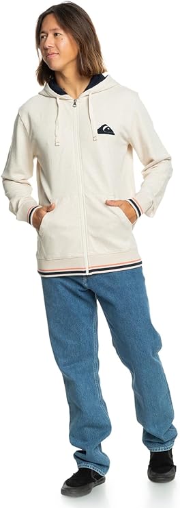 SWEAT SURF COLLEGE QUIKSILVER thumbnail 3
