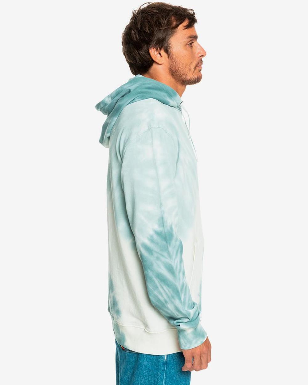 SWEAT NATURAL QUIKSILVER thumbnail 2