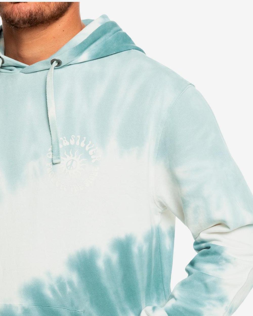 SWEAT NATURAL QUIKSILVER thumbnail 3
