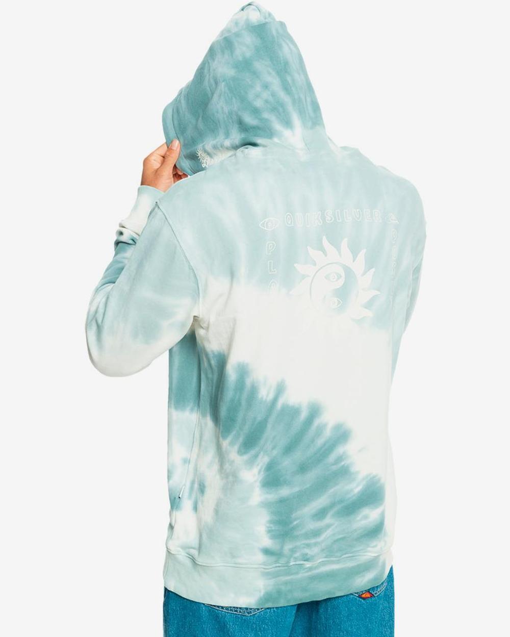 SWEAT NATURAL QUIKSILVER thumbnail 4