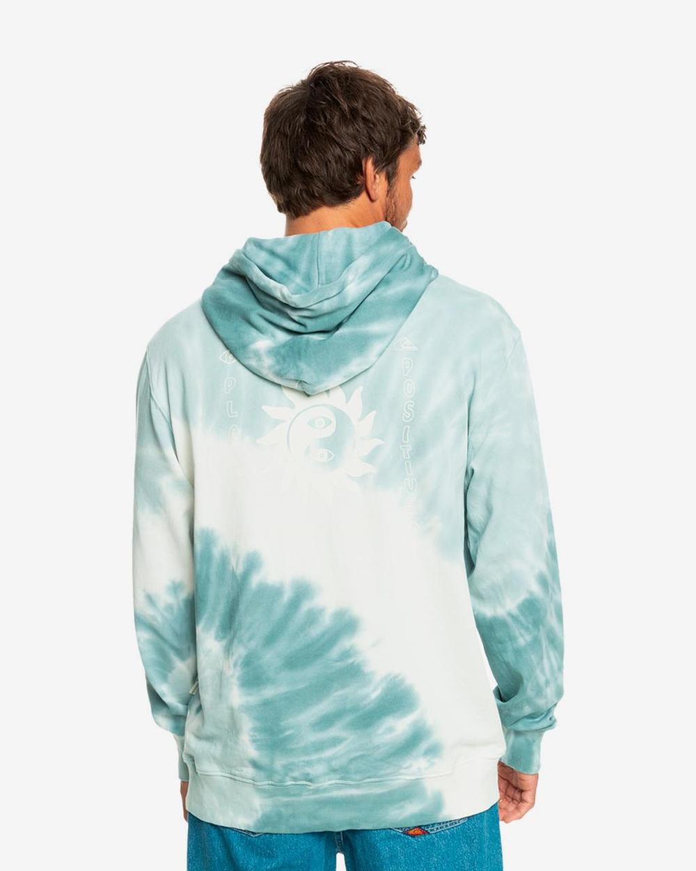 SWEAT NATURAL QUIKSILVER thumbnail 6