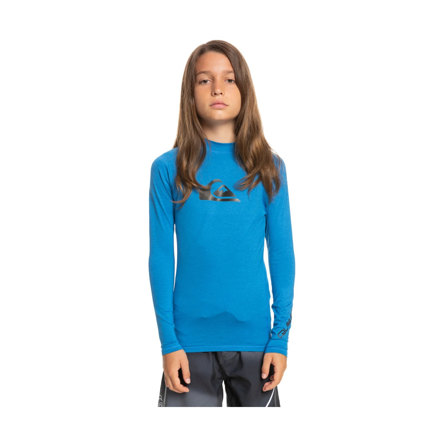 LICRA ALL TIME LS QUIKSILVER thumbnail 2