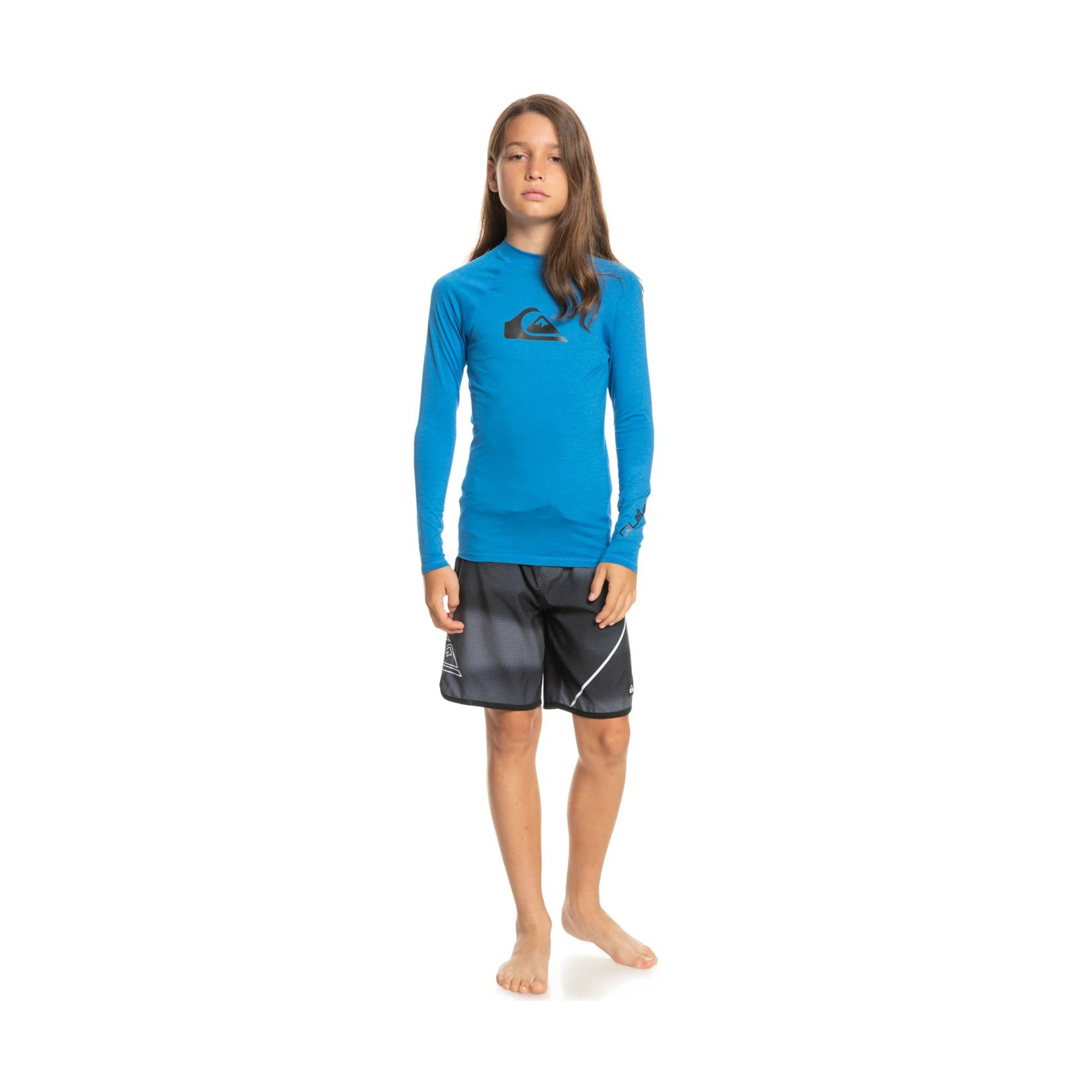 LICRA ALL TIME LS QUIKSILVER thumbnail 3