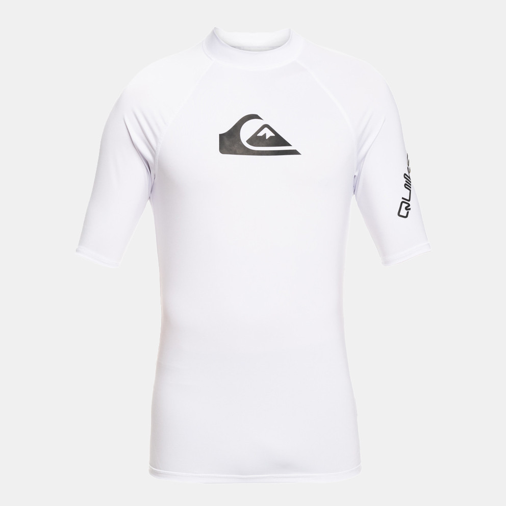 LICRA ALL TIME SS QUIKSILVER