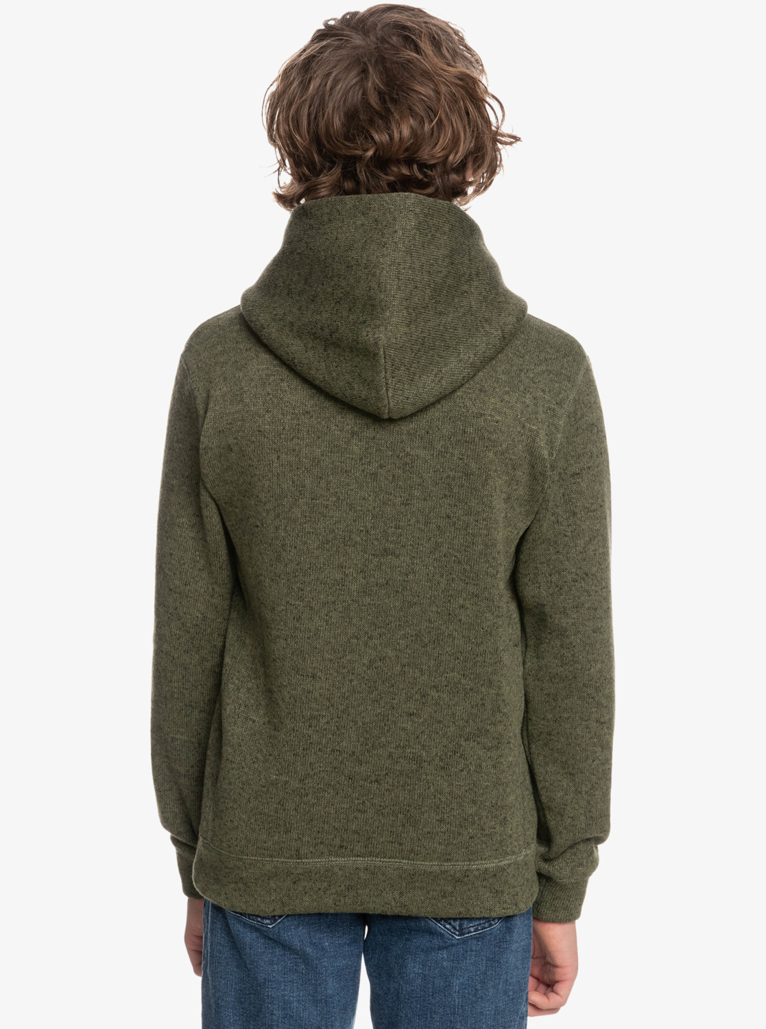 SWEAT KELLER QUIKSILVER thumbnail 7