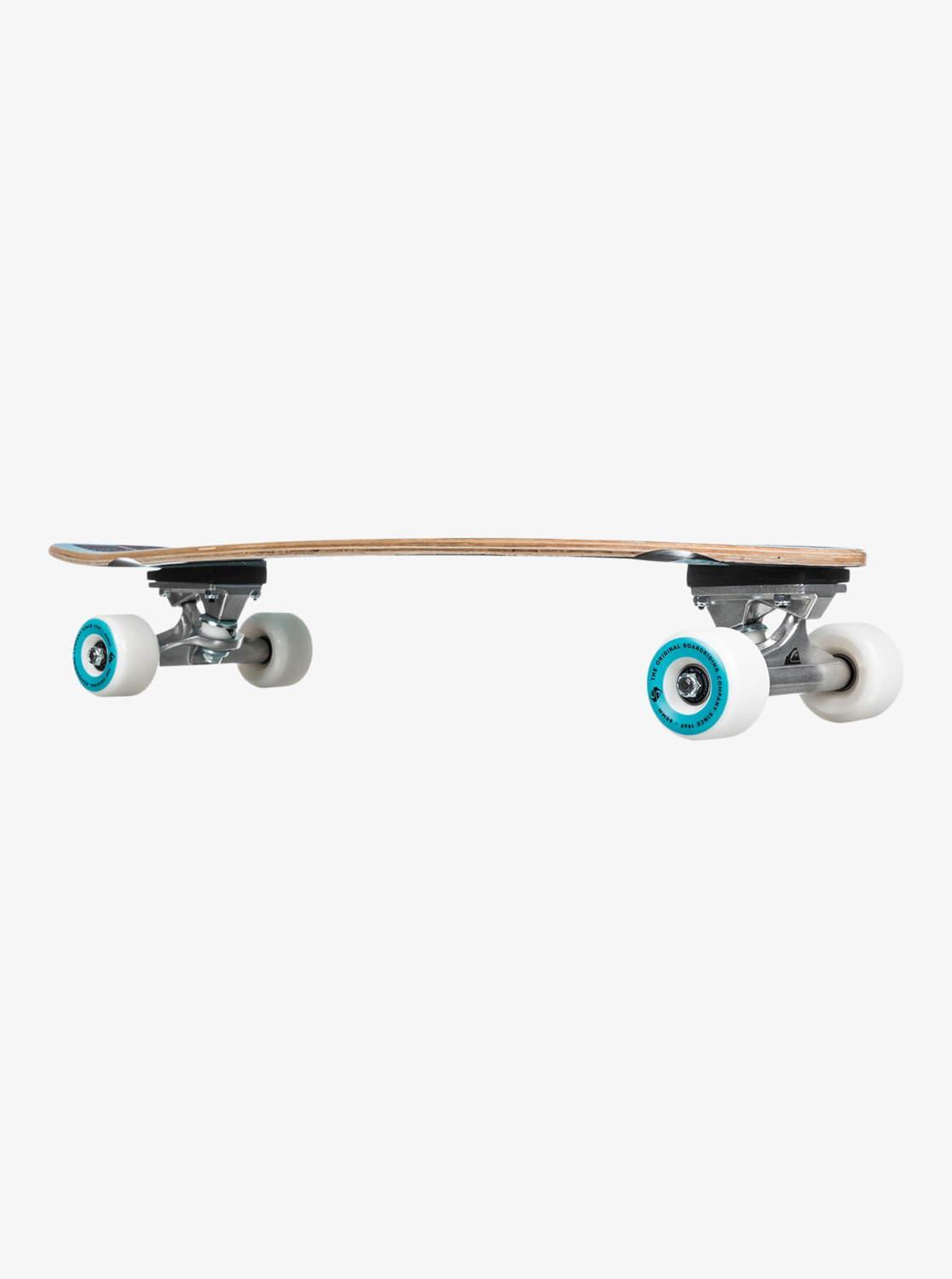 SKATE CRUISER TIME OUT 26 QUIKSILVER thumbnail 2