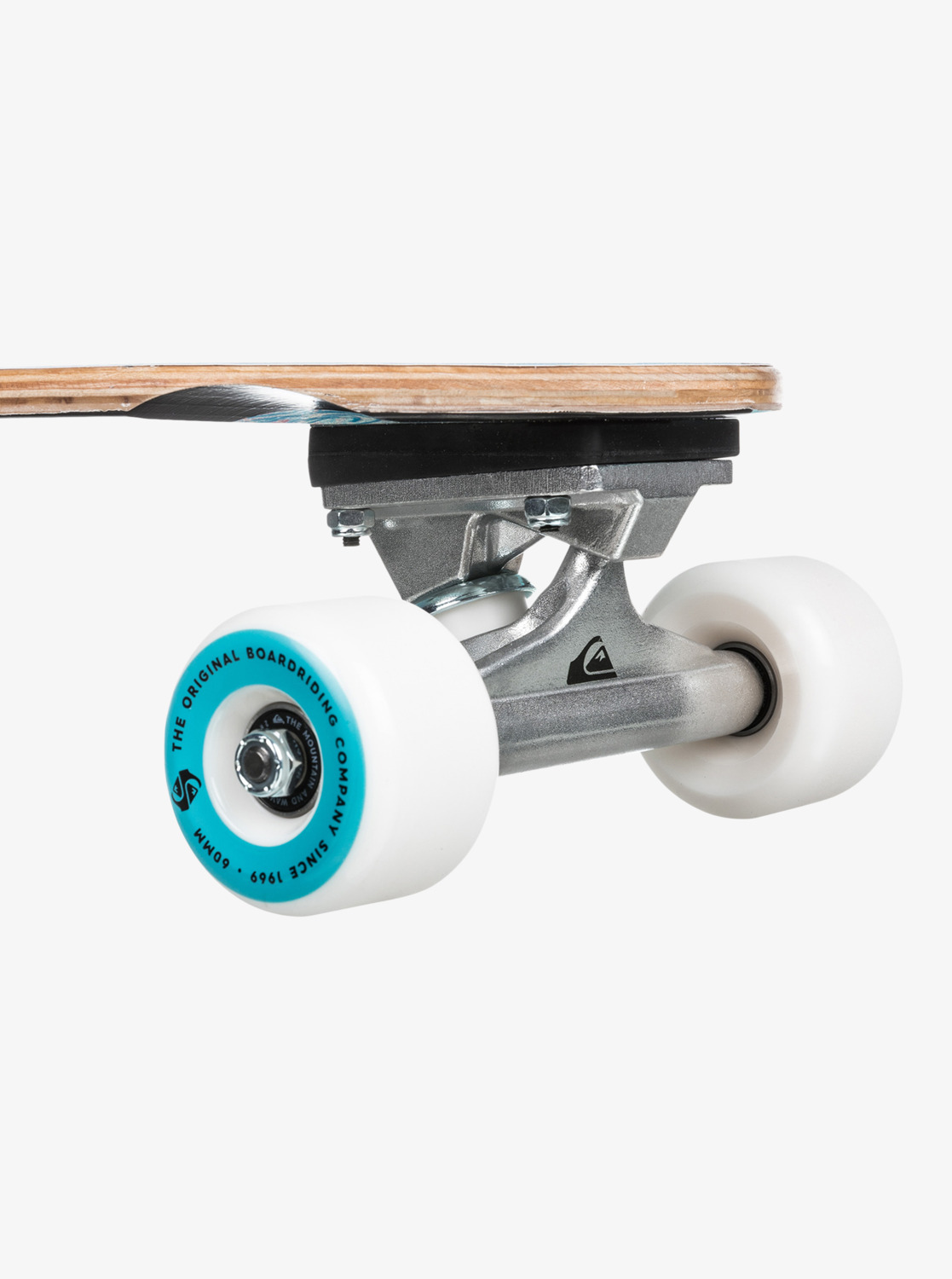 SKATE CRUISER TIME OUT 26 QUIKSILVER thumbnail 3