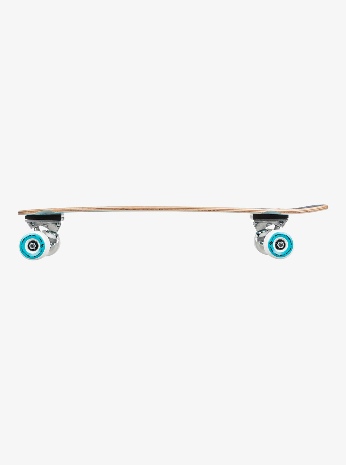SKATE CRUISER TIME OUT 26 QUIKSILVER thumbnail 5