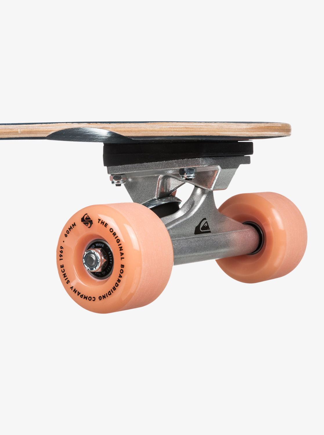 SKATE LONGBOARD SEASIDE 8.5 QUIKSILVER thumbnail 3